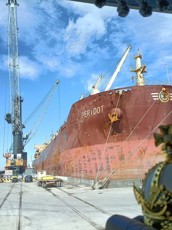 Porto di Ravenna