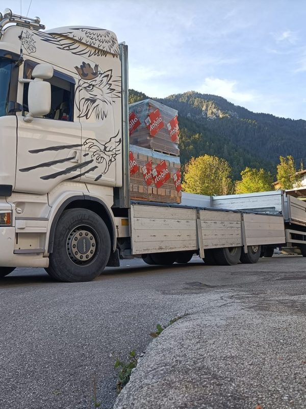 Valle di Cadore